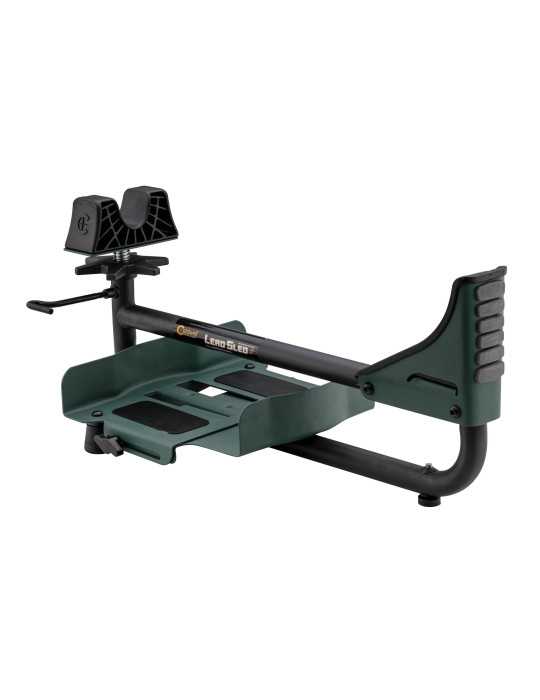 Banc de Tir Caldwell Lead Sled 3 – natusport