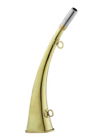 Corne d'Appel Plate Elless 31 cm – natusport 2