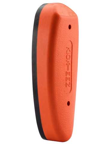 Plaque de Couche Kick-Eez Mod.200 28 mm Orange – natusport 2