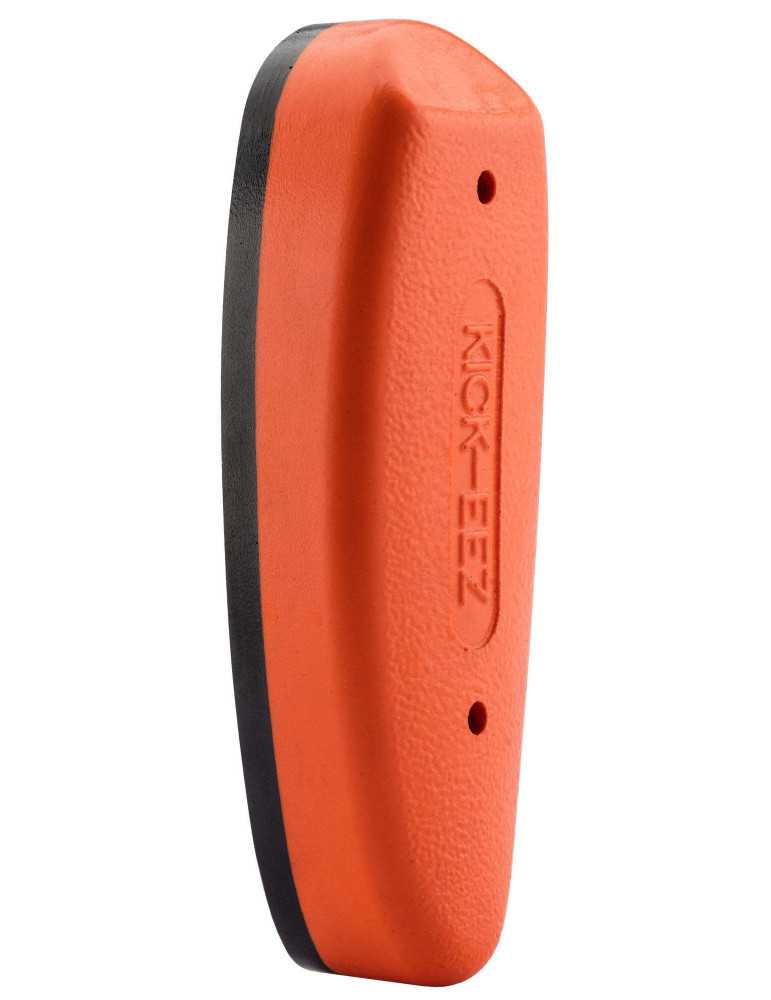 Plaque de Couche Kick-Eez Mod.200 28 mm Orange – natusport