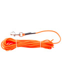 Longe Synthétique Ronde 10 m pour Chien – natusport