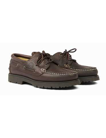 Mocassins Crantés Aigle Tarmac Taille 39 – natusport 2