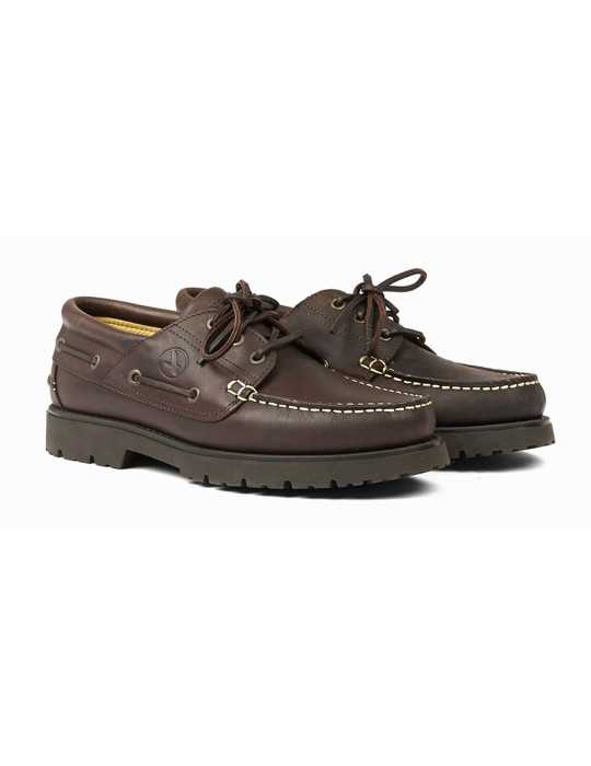 Mocassins Crantés Aigle Tarmac Taille 39 – natusport