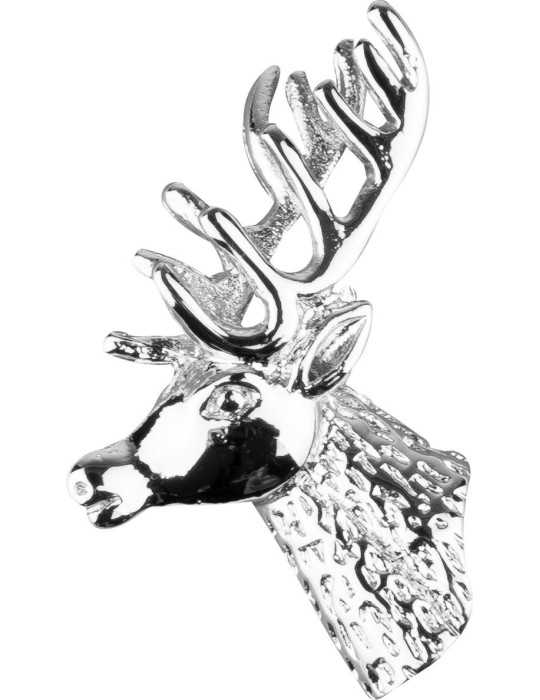 Pin's Jack Pyke Cerf – natusport