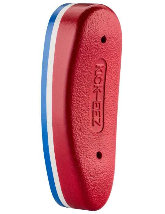 Plaque de Couche Kick-Eez Patriote Modèle 400 24 mm – natusport