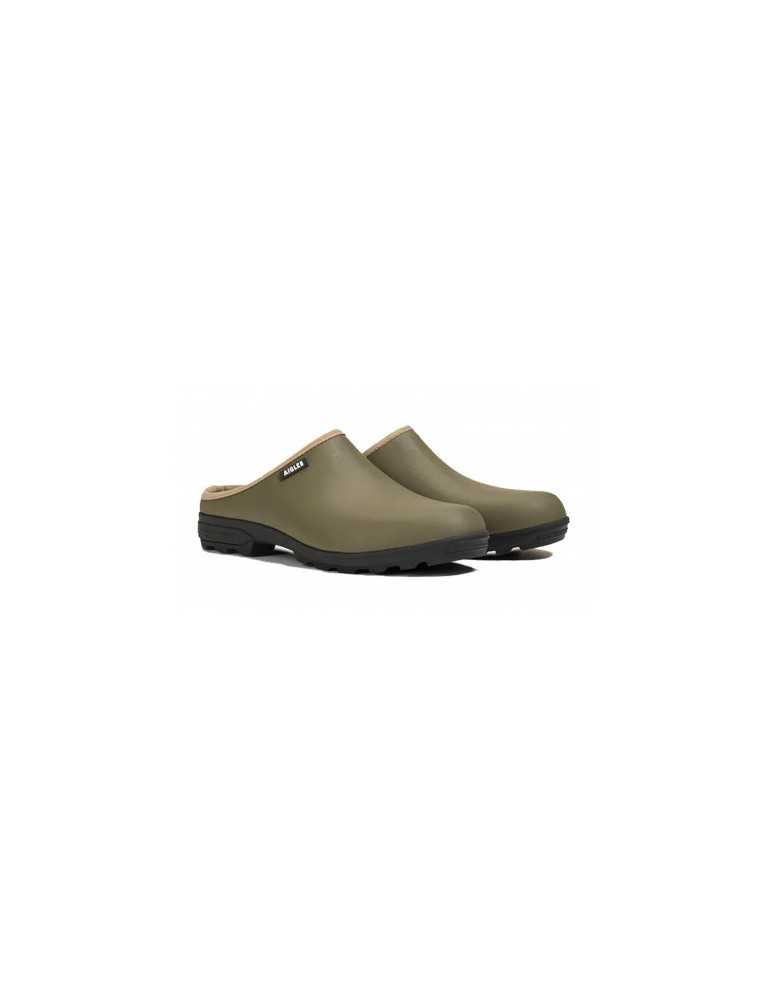 Sabot Aigle Lessfor Open P40 – natusport