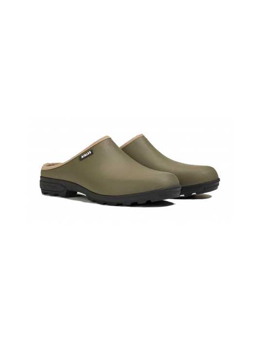 Sabot Aigle Lessfor Open P40 – natusport