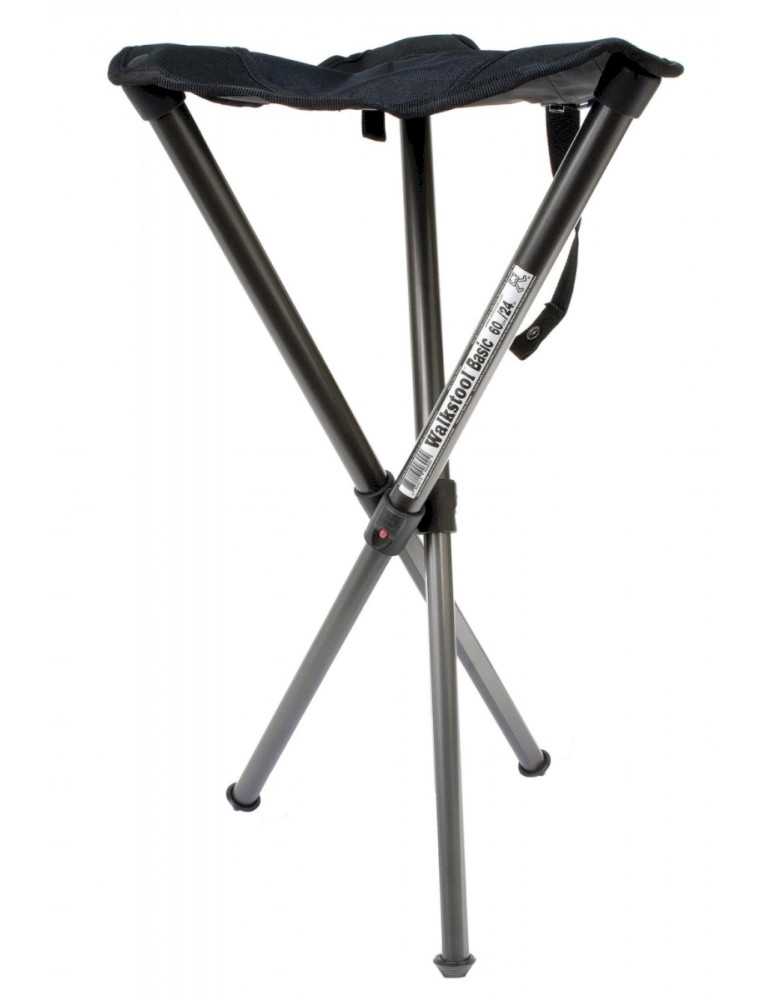 Siège Trépied Pliable Walkstool Basic 60 cm – natusport