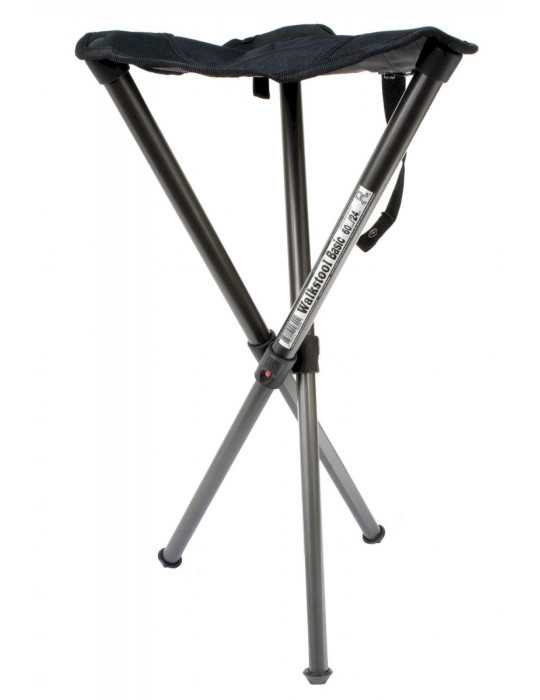 Siège Trépied Pliable Walkstool Basic 60 cm – natusport