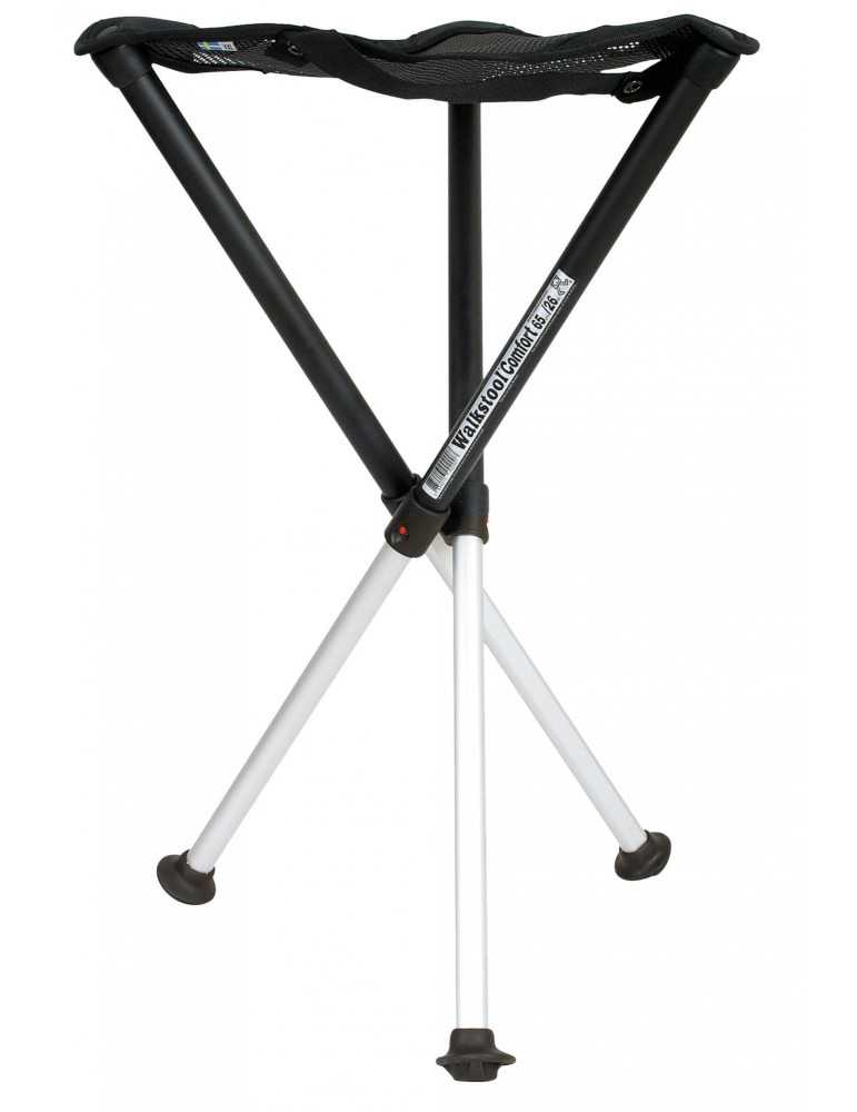 Siège Trépied Walkstool Comfort 65 cm – natusport