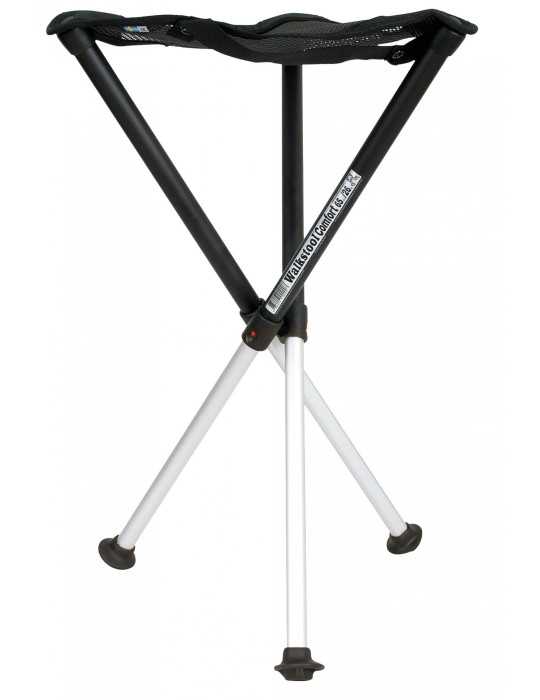 Siège Trépied Walkstool Comfort 65 cm – natusport