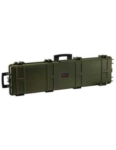 Mallette Nuprol XL Waterproof OD Green 137 x 39 x 15 cm Mousse Pré-Déc – natusport 2