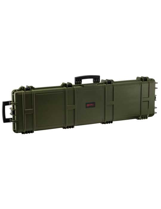 Mallette Nuprol XL Waterproof OD Green 137 x 39 x 15 cm Mousse Pré-Déc – natusport