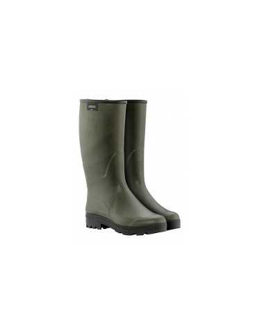 Bottes Aigle Homme Chambord Neomesh Kaki Pointure 43 – natusport 2