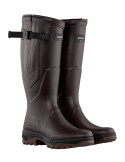 Bottes Aigle Parcours 2 Vario Brun Pointure 43 – natusport