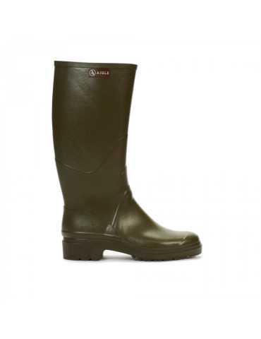 Bottes Aigle Chambord Pro 2 Kaki Pointure 44 – natusport 2