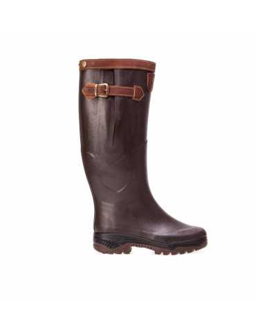 Bottes Aigle Parcours 2 Signature Pieds Forts Pointure 44 – natusport 2