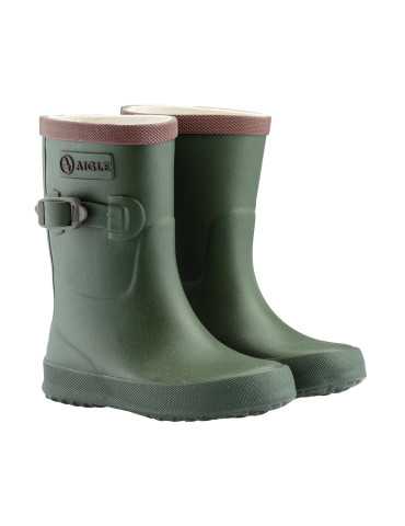 Bottes Aigle Perdrix Enfant Pointure 31 – natusport 2