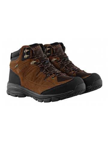 Chaussures Aigle Vedur Mid MTD Pointure 41 – natusport