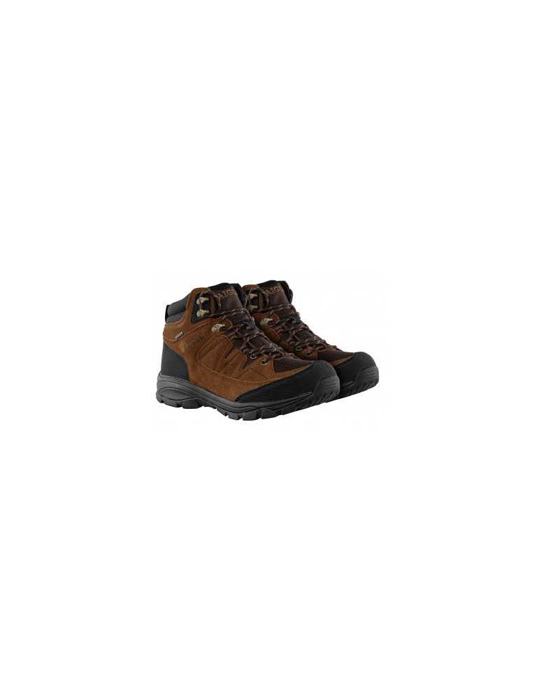 Chaussures Aigle Vedur Mid MTD Pointure 41 – natusport