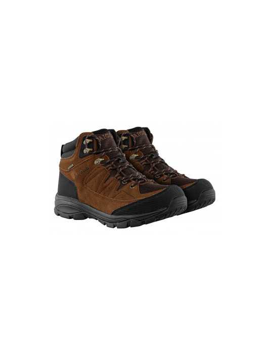 Chaussures Aigle Vedur Mid MTD Pointure 41 – natusport
