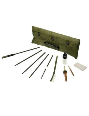Set de Nettoyage et Chargement Calibre 69/75 – natusport 2