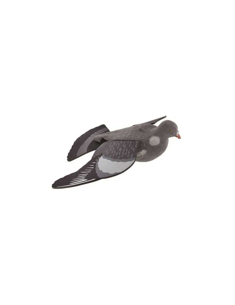 Appelant Pigeon GMT Mirage en Vol – natusport