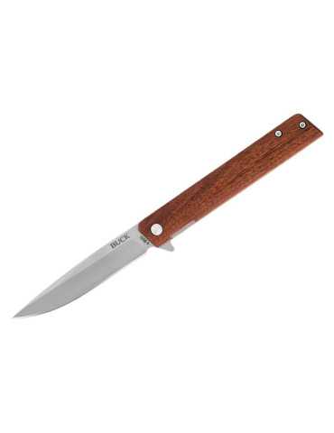 Couteau Buck Decatur Bois – natusport 2