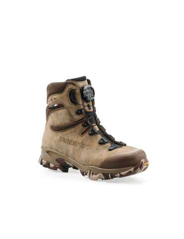 Chaussures Zamberlan Lynx Système BOA P41 – natusport 2