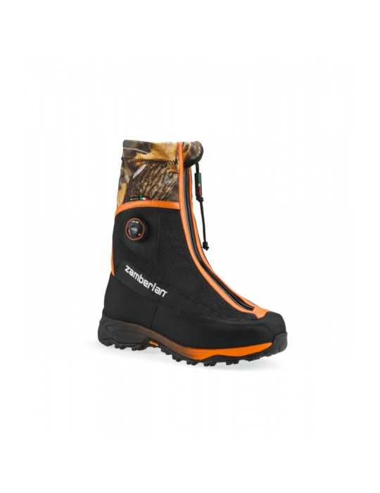 Chaussures Zamberlan Polar Hunter GTX BOA P46 – natusport