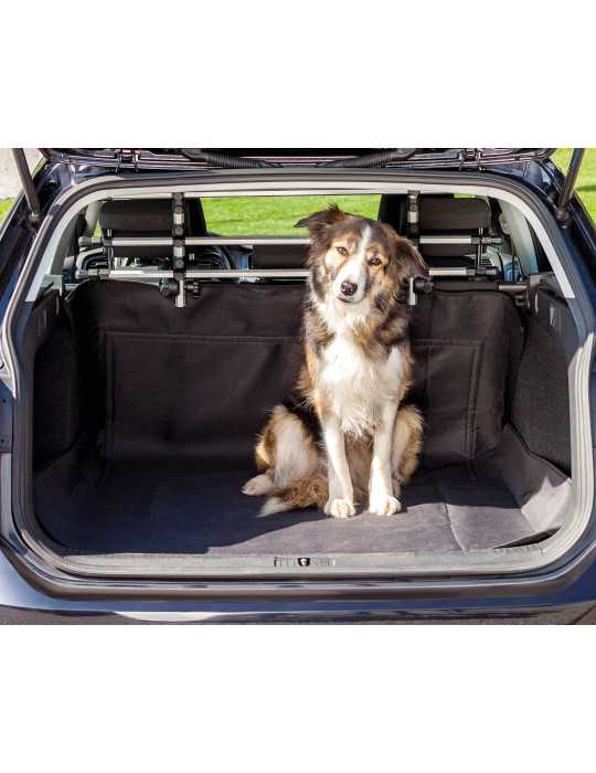 Protège-Coffre Voiture Trixie – natusport