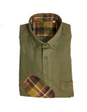 Chemise Lovergreen Verdy Kaki T39/40 – natusport