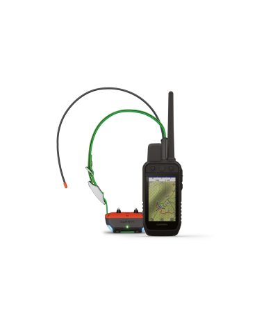 Collier Garmin TT25F – natusport 2