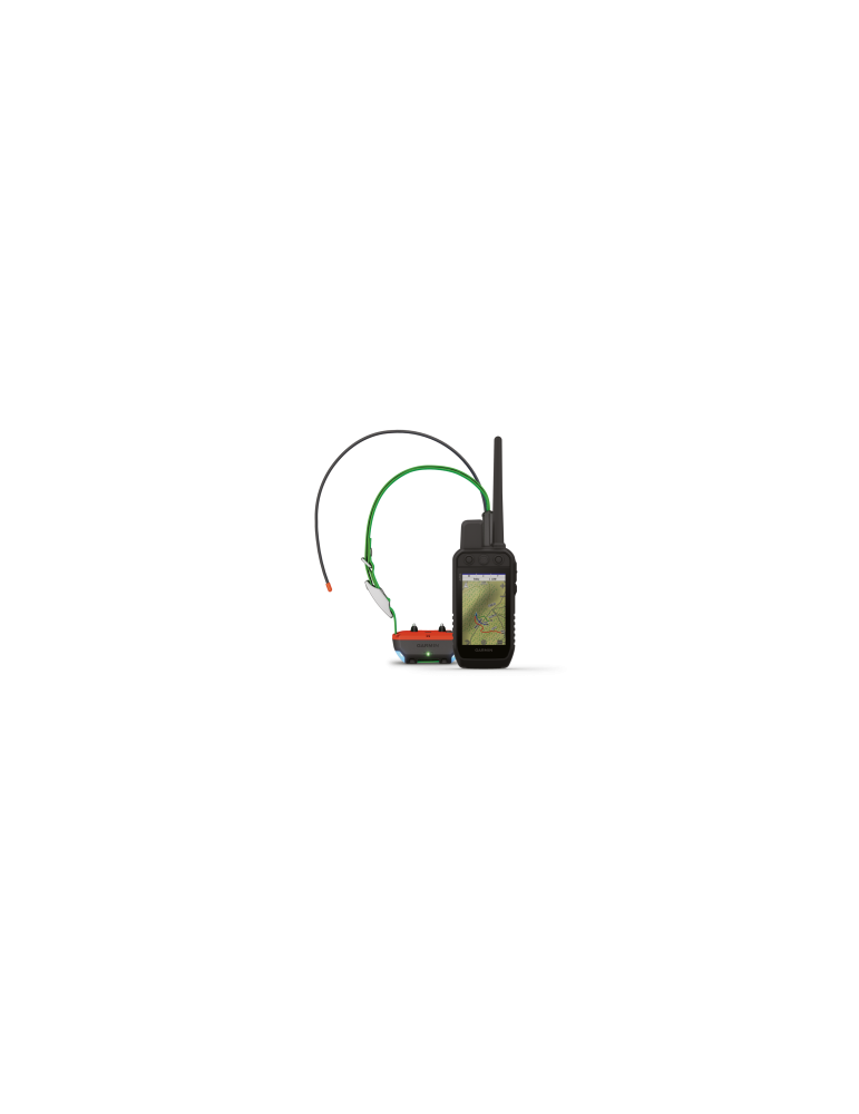 Collier Garmin TT25F – natusport