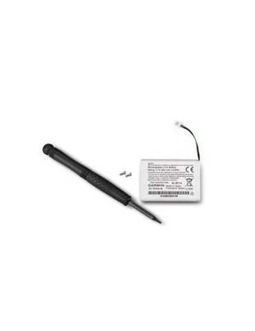 Batterie Lithium-Ion Garmin TT15 – natusport 2