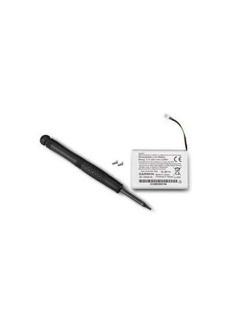 Batterie Lithium-Ion Garmin TT15 – natusport