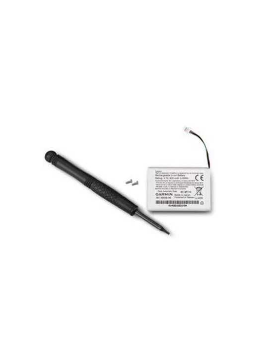 Batterie Lithium-Ion Garmin TT15 – natusport