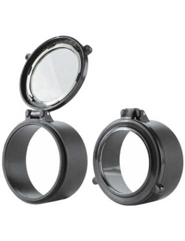 Capuchon Butler Creek avec Lentille Transparente Taille 8 Diam. 48,2-5 – natusport 2