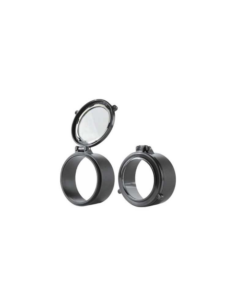 Capuchon Butler Creek avec Lentille Transparente Taille 8 Diam. 48,2-5 – natusport