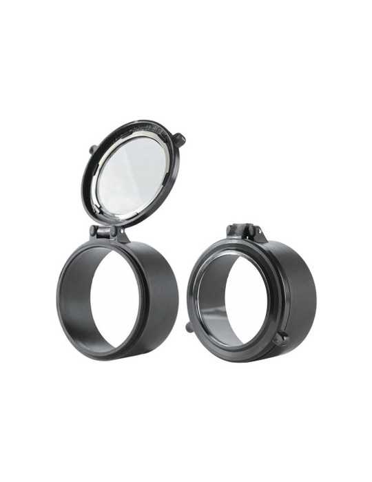 Capuchon Butler Creek avec Lentille Transparente Taille 8 Diam. 48,2-5 – natusport