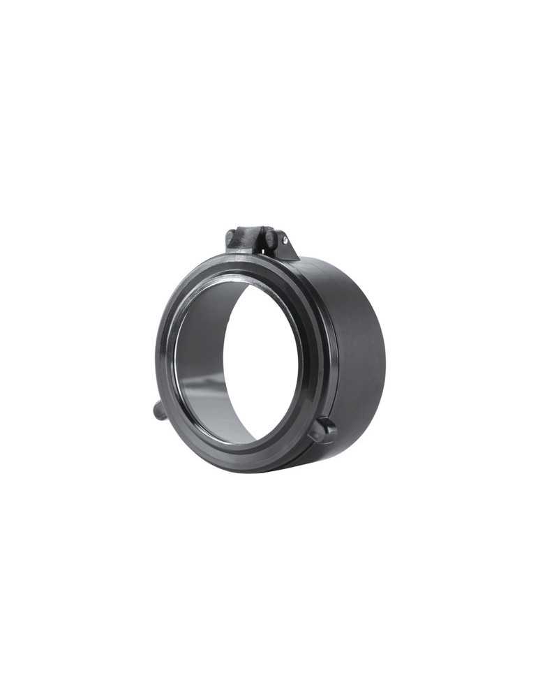Capuchon Butler Creek avec Lentille Transparente Diam. 38,1-40,3 mm | – natusport
