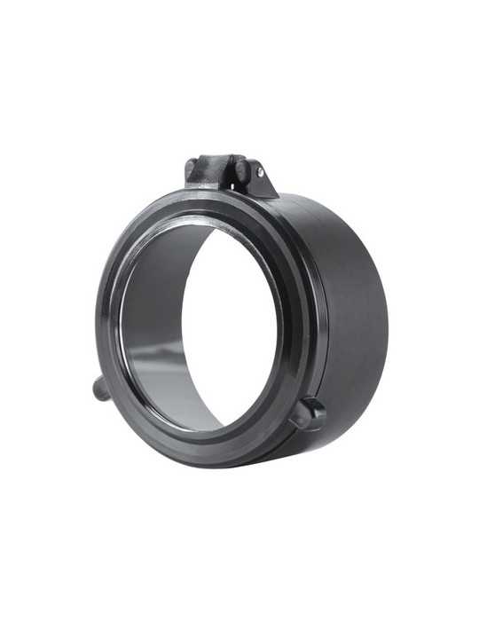 Capuchon Butler Creek avec Lentille Transparente Diam. 38,1-40,3 mm | – natusport