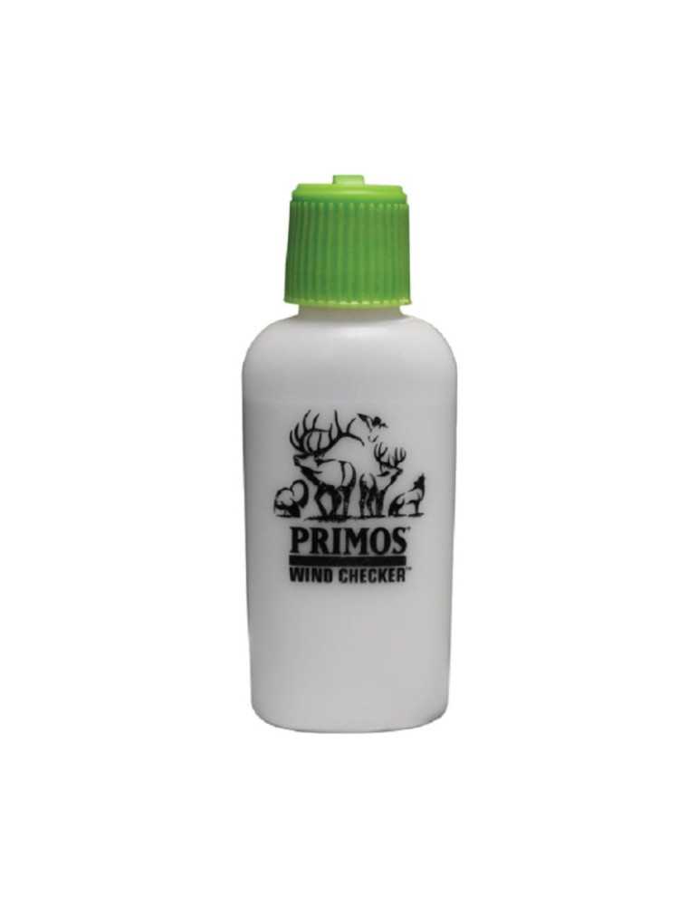 Indicateur de Vent Primos 2 oz – natusport