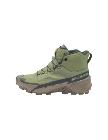 Chaussure Salomon Cross Hike Tracker GTX P45 – natusport