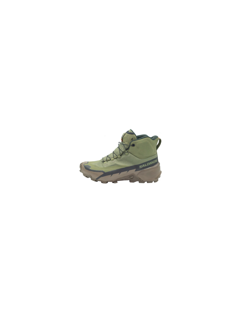 Chaussure Salomon Cross Hike Tracker GTX P45 – natusport