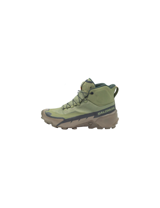 Chaussure Salomon Cross Hike Tracker GTX P45 – natusport