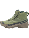 Chaussure Salomon Cross Hike Tracker GTX P45 – natusport