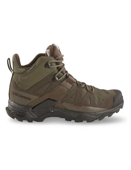 Chaussure Salomon X Ultra Tracker GTX P41 – natusport