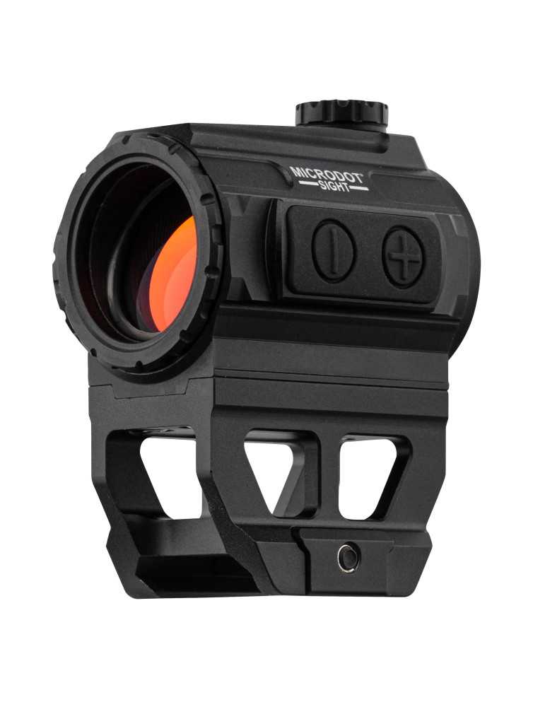 Point Rouge MicroDot MS30 Micro 2 MOA – natusport