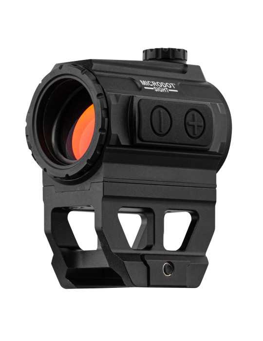 Point Rouge MicroDot MS30 Micro 2 MOA – natusport
